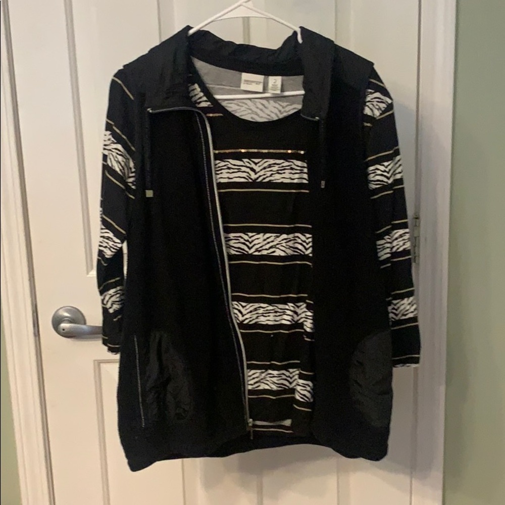 Chico shirt